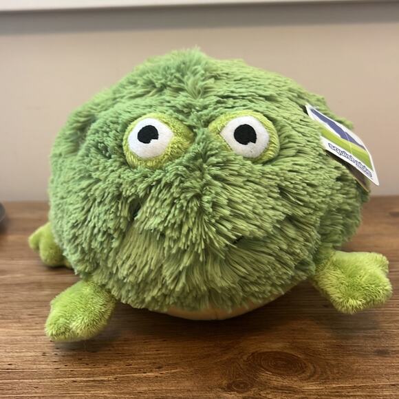 Squishable Froggy Mini Plush - Picture 1 of 7